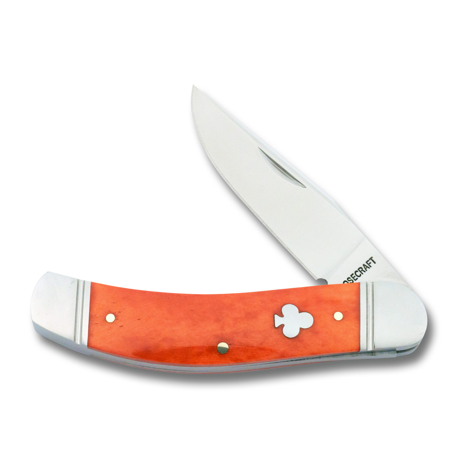 RCT023-BOU - Stinking Creek Sowbelly Bourbon Bone Exclusive