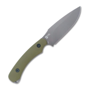 RoseCraft F1 Fixed Blade RCF001