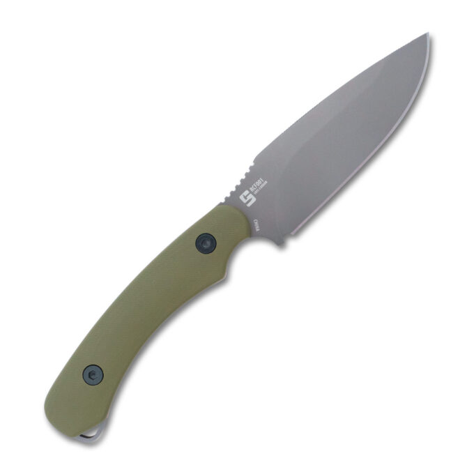 RoseCraft F1 Fixed Blade RCF001