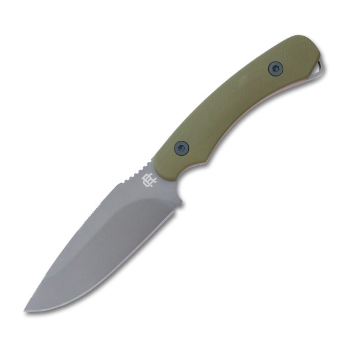 RoseCraft F1 Fixed Blade RCF001