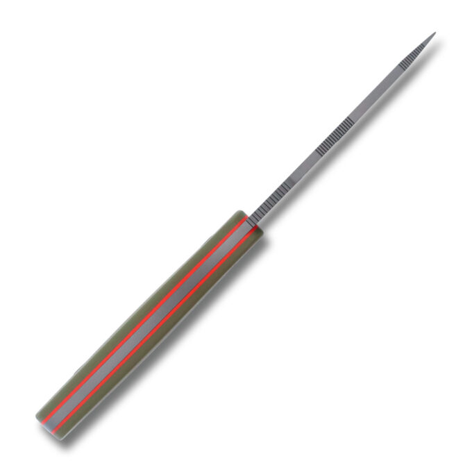 RoseCraft F1 Fixed Blade RCF001