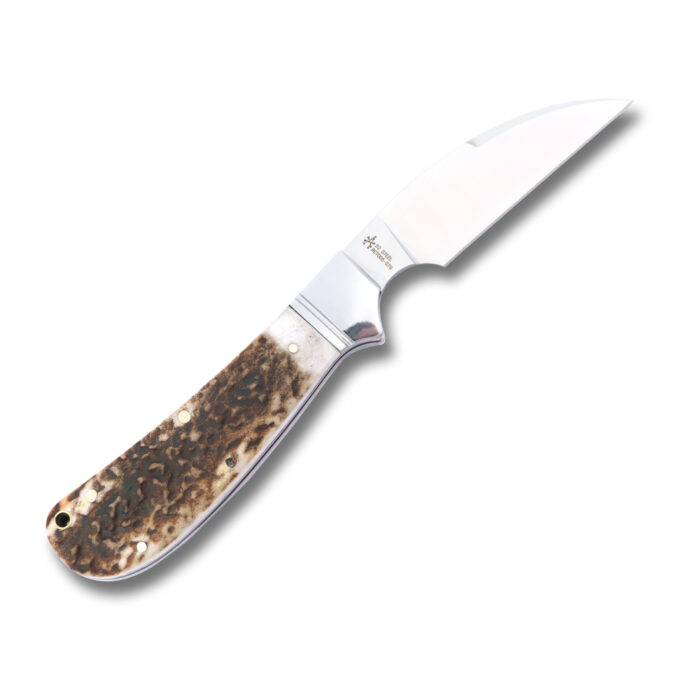 RoseCraft Clinch River Swayback Stag RCT005-STG
