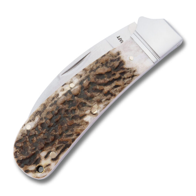 RoseCraft Clinch River Swayback Stag RCT005-STG