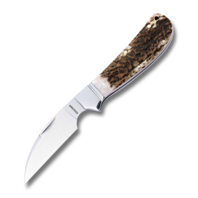 RoseCraft Clinch River Swayback Stag RCT005-STG