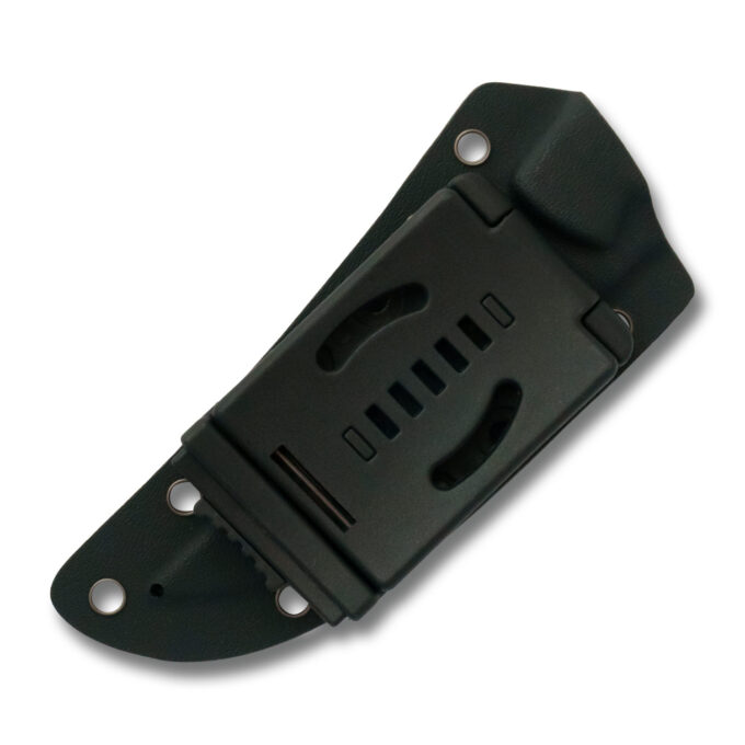 RoseCraft F2 Fixed Blade RCF002