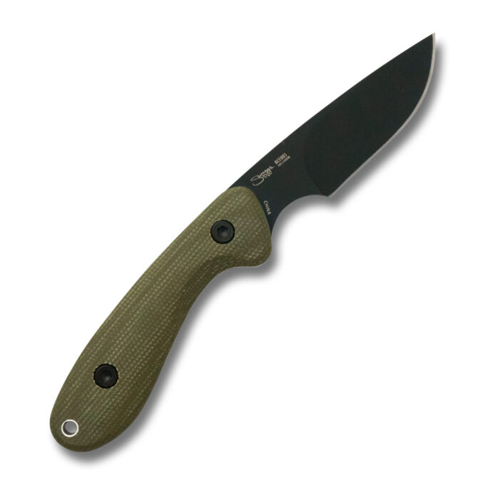 RoseCraft F3 Fixed Blade RCF003