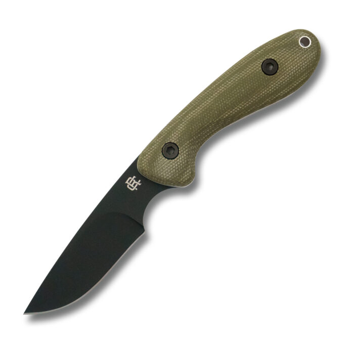 RoseCraft F3 Fixed Blade RCF003
