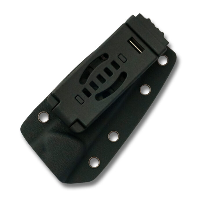 RoseCraft F3 Fixed Blade RCF003