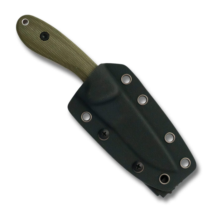 RoseCraft F3 Fixed Blade RCF003