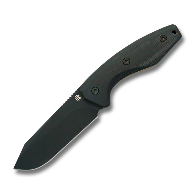 RoseCraft F4 Fixed Blade RCF004