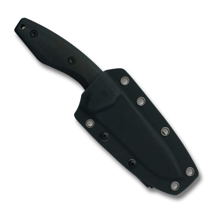 RoseCraft F4 Fixed Blade RCF004