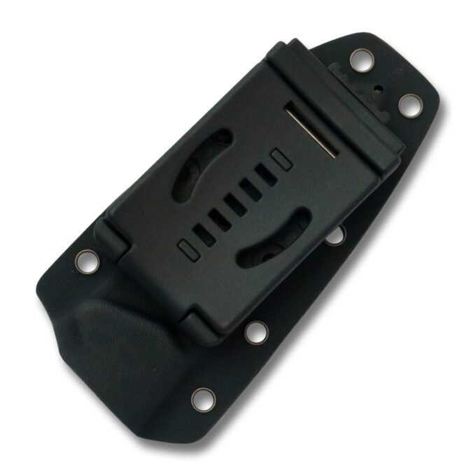 RoseCraft F4 Fixed Blade RCF004
