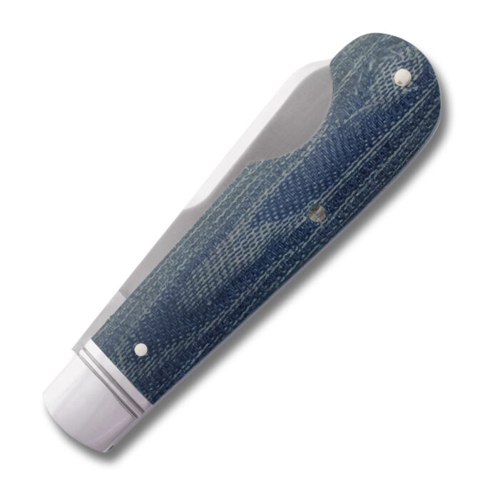 RoseCraft Blades Elk River Easy Open Jack RCT027-BM