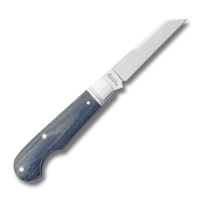 RoseCraft Blades Elk River Easy Open Jack RCT027-BM