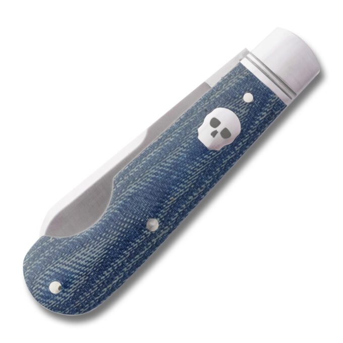 RoseCraft Blades Elk River Easy Open Jack RCT027-BM