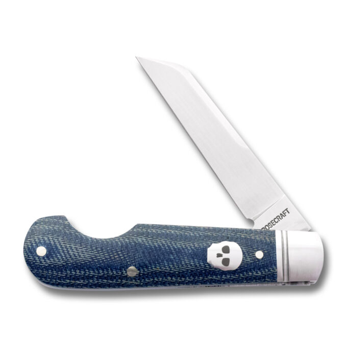 RoseCraft Blades Elk River Easy Open Jack RCT027-BM