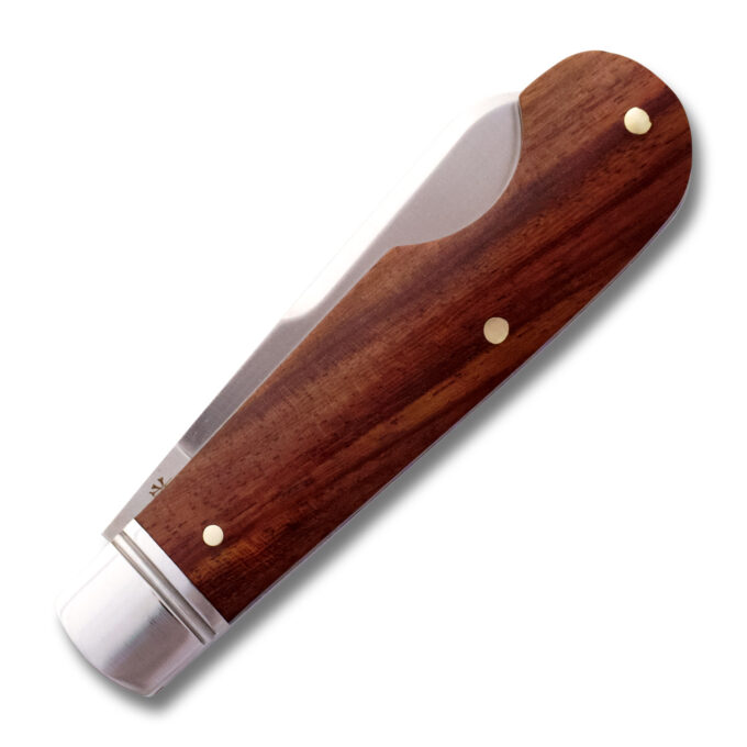 RoseCraft Blades Elk River Easy Open Jack RCT027-RW