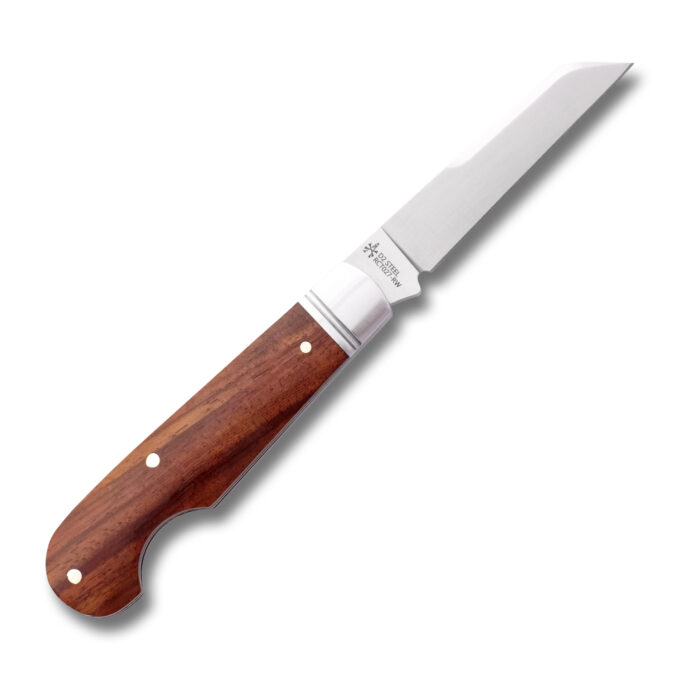 RoseCraft Blades Elk River Easy Open Jack RCT027-RW