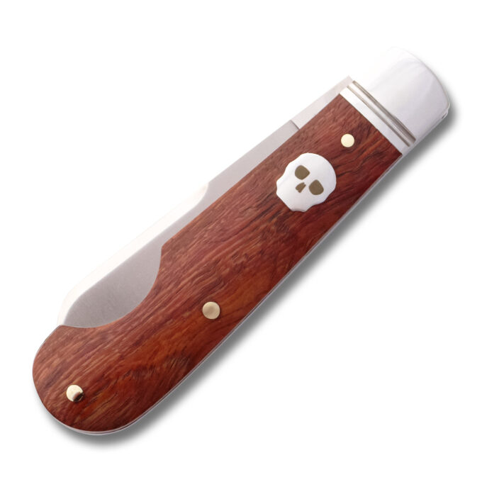 RoseCraft Blades Elk River Easy Open Jack RCT027-RW