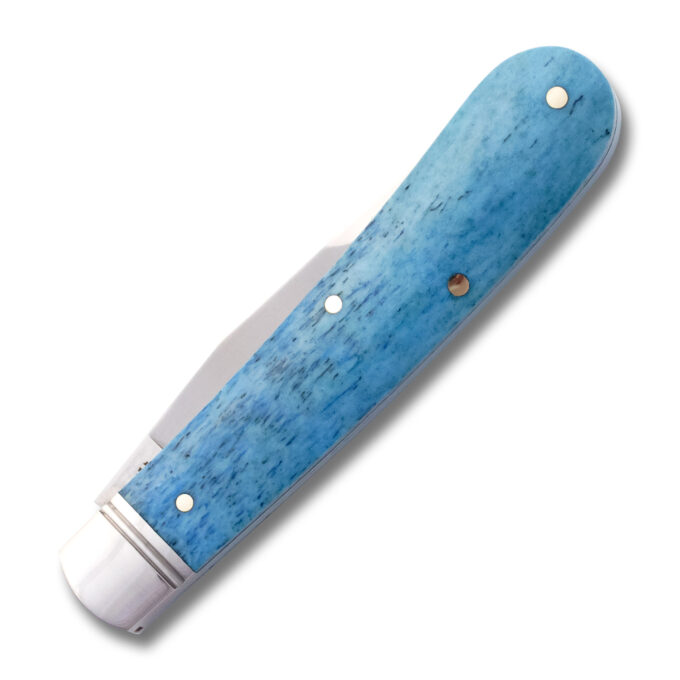 RoseCraft Blades Buffalo River Jack Bora Bora Blue RCT030-BBB