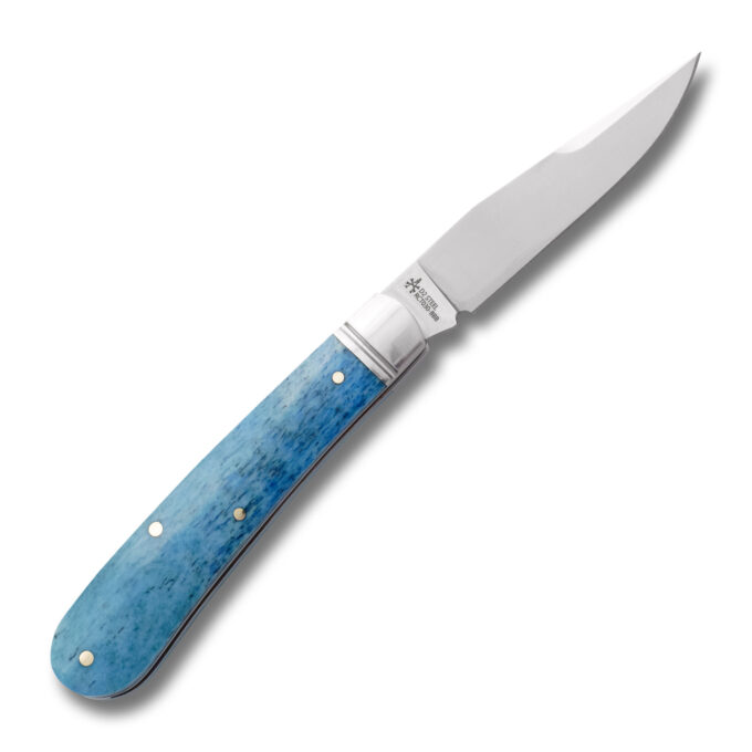 RoseCraft Blades Buffalo River Jack Bora Bora Blue RCT030-BBB