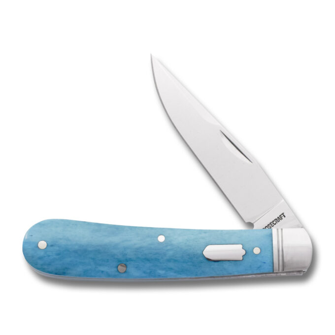 RoseCraft Blades Buffalo River Jack Bora Bora Blue RCT030-BBB