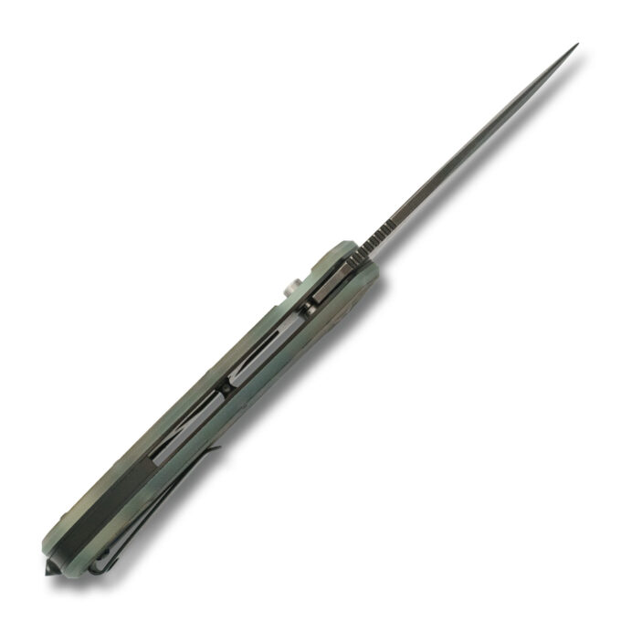 RoseCraft MA-12 Button Lock Digi Camo RCM021-CM