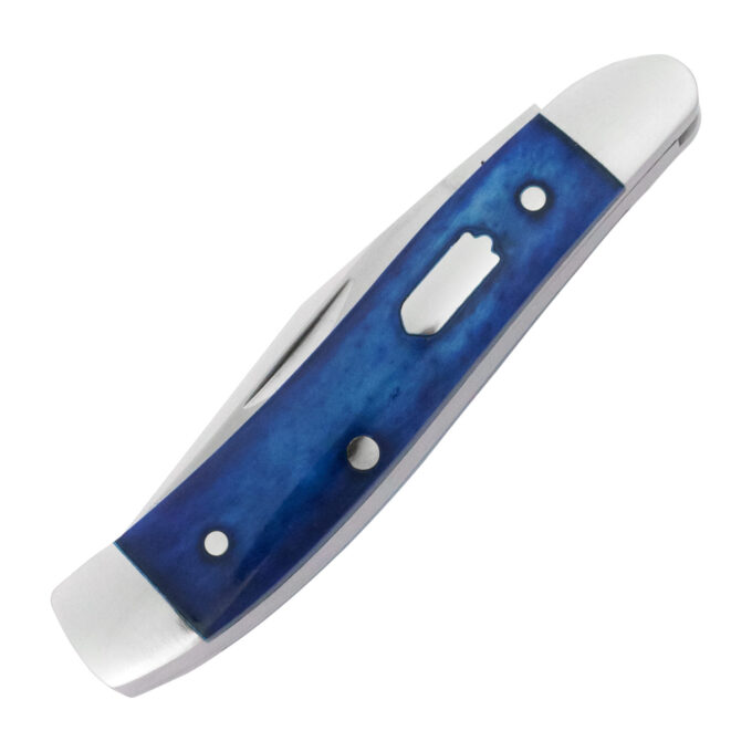 RoseCraft Blades Piney River Peanut Vintage Blue Bone RCT029-BBB