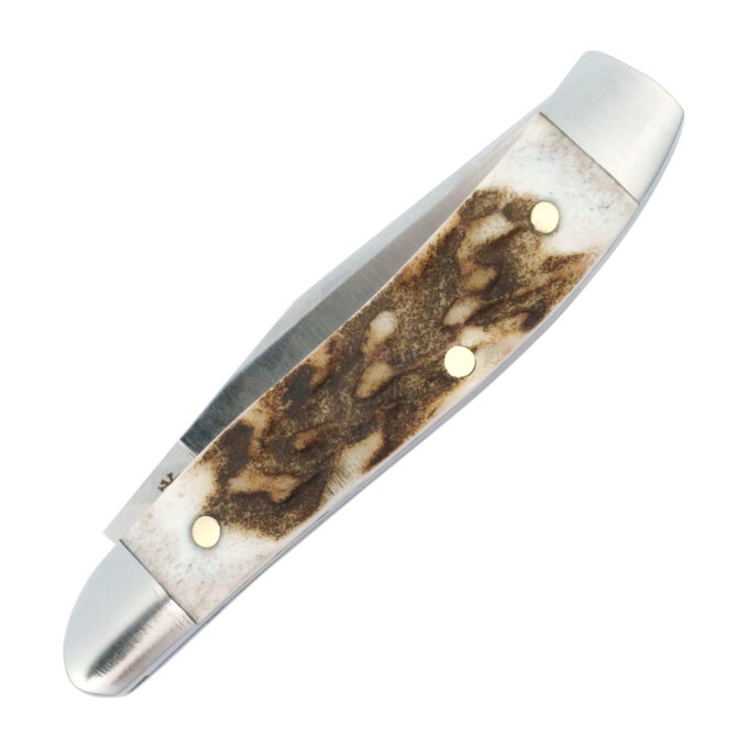 RoseCraft Blades Piney River Peanut Stag RCT029-STG