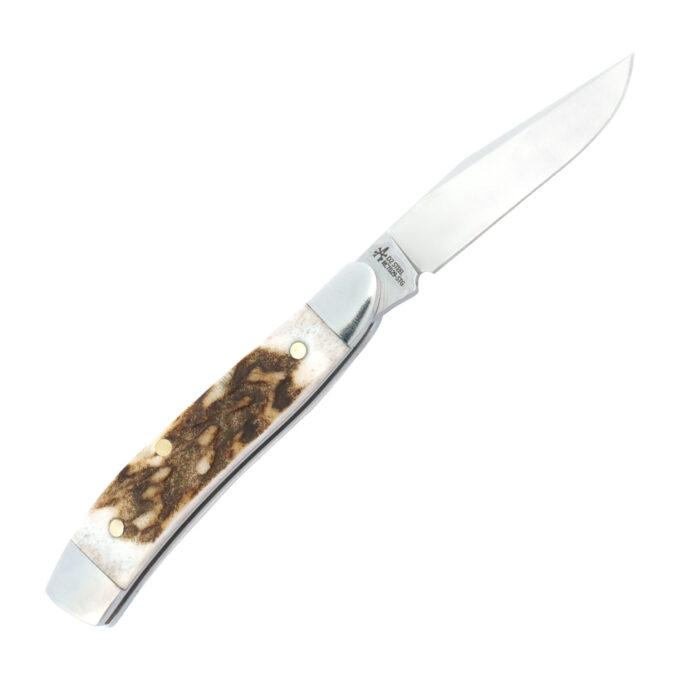 RoseCraft Blades Piney River Peanut Stag RCT029-STG