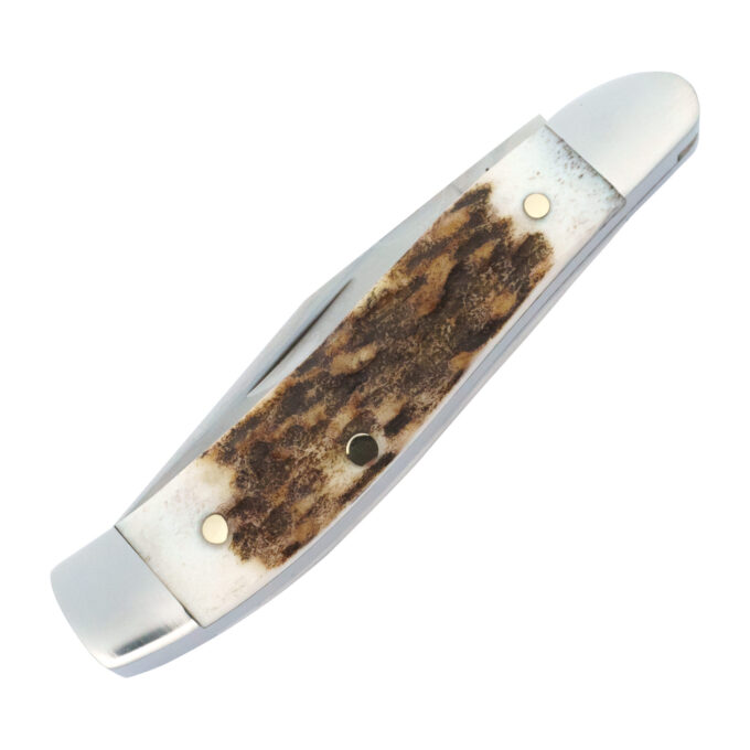 RoseCraft Blades Piney River Peanut Stag RCT029-STG