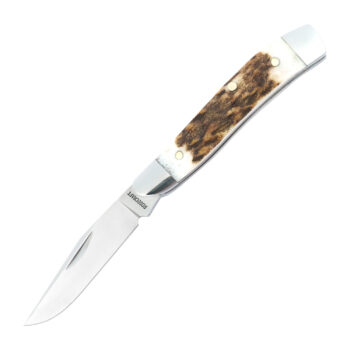 RoseCraft Blades Piney River Peanut Stag RCT029-STG