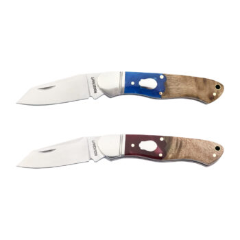 RoseCraft Ocoee River Kayak Resin and Burl Bundle RCT009-BW RCT009-RW