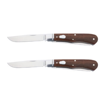 RoseCraft Cockleburr Creek Trapper Buy 2 Bundle RCT019
