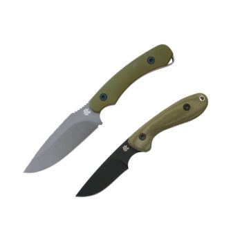 RoseCraft Fixed Blade Combo IV RCF001 RCF003