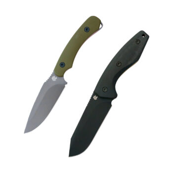 RoseCraft Fixed Blade Combo I RCF001 RCF004