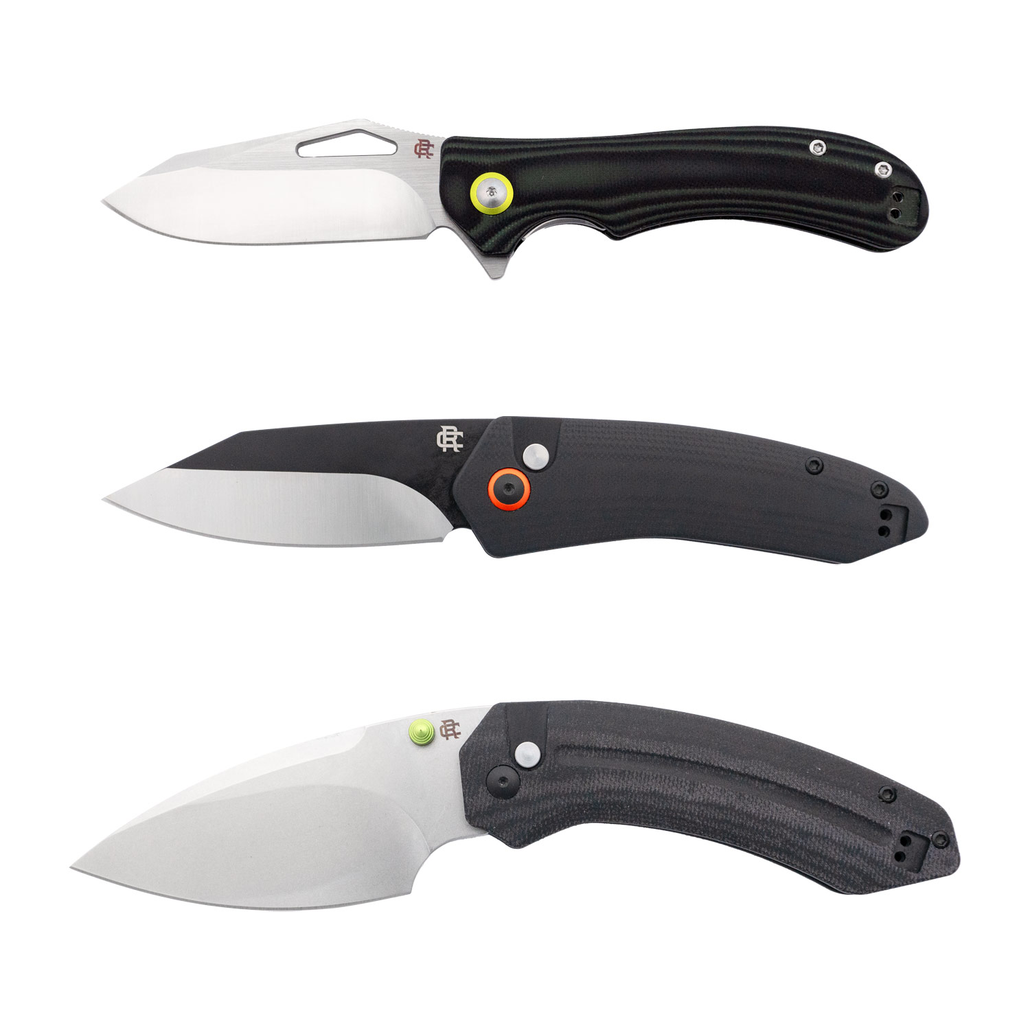 RoseCraft Modern Bundles