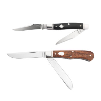 RoseCraft Two-Blade Collection II RCT018 RCT019