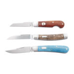 RoseCraft Sleek Collection RCT027-RW RCT028-BRL RCT030-BBB