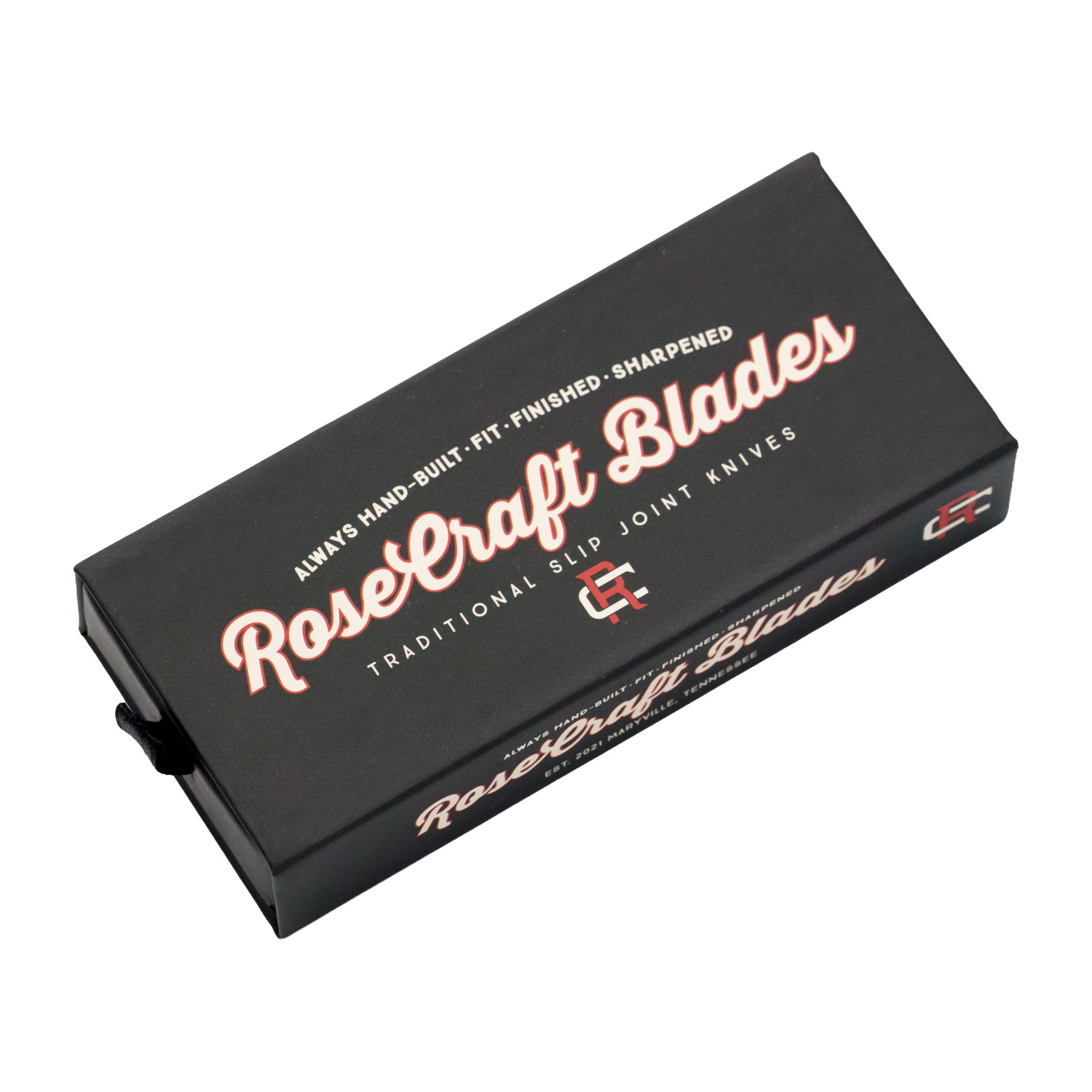 2026 RoseCraft Box