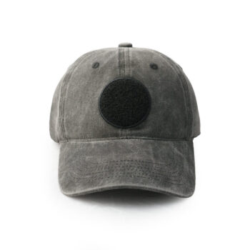 RoseCraft Fitted Cotton Cap RCXH003