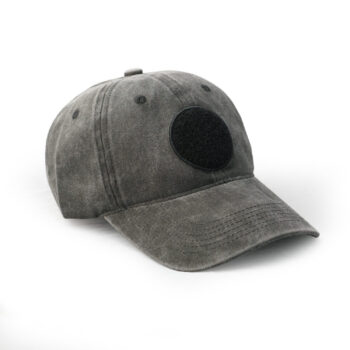 RoseCraft Fitted Cotton Cap RCXH003