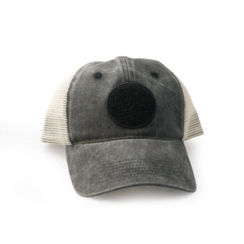 RoseCraft Fitted Cotton Trucker Cap RCXH004