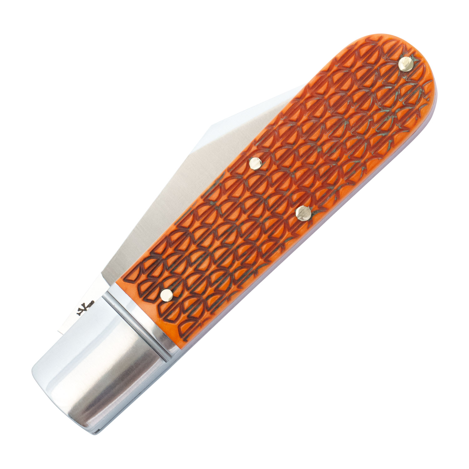 RoseCraft Loosahatchie Jack RCT010 2026 - RoseCraft Blades