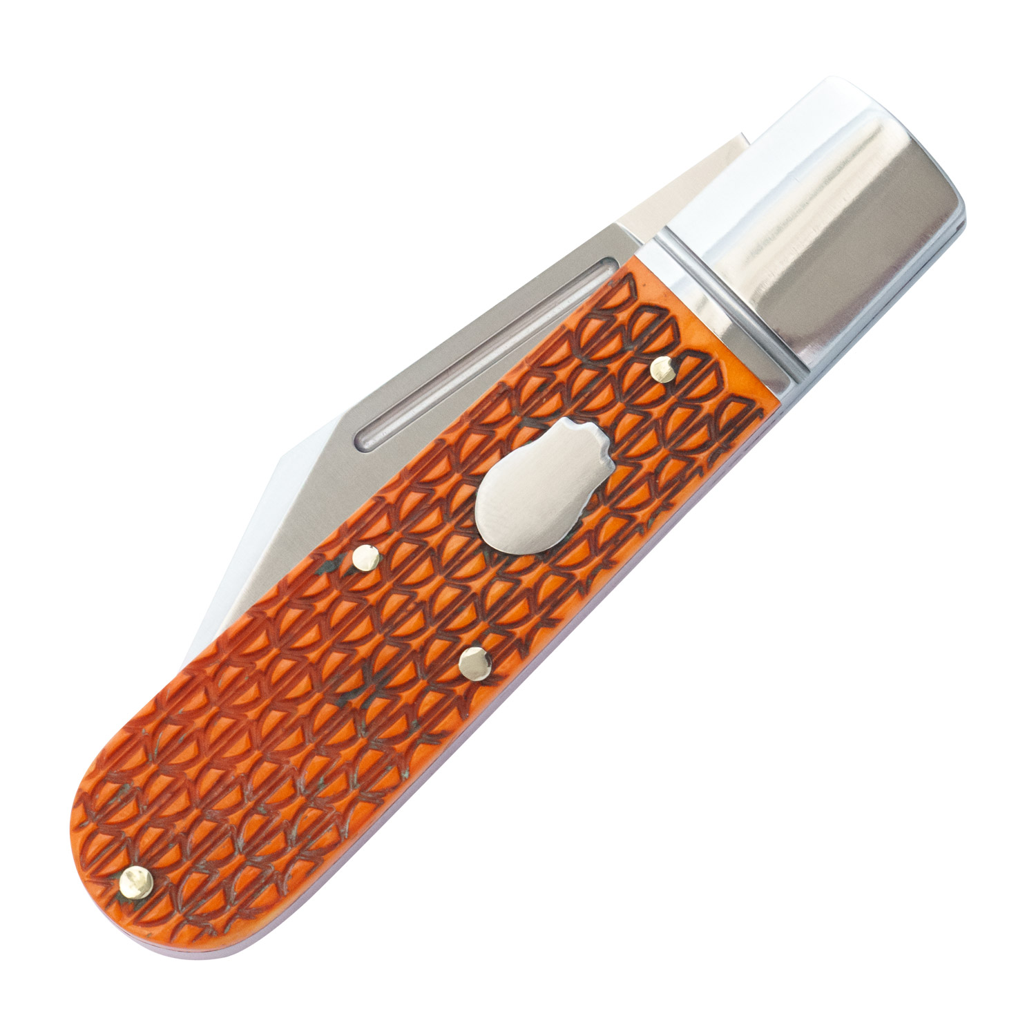 RoseCraft Loosahatchie Jack RCT010 2026 - RoseCraft Blades