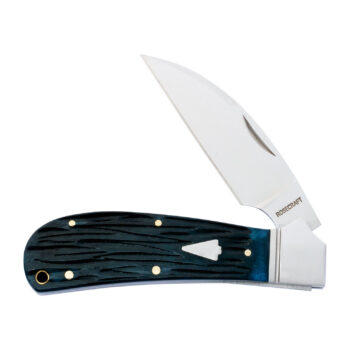 RoseCraft Clinch River Swayback BladeHQ Exclusive RCT005-BJB